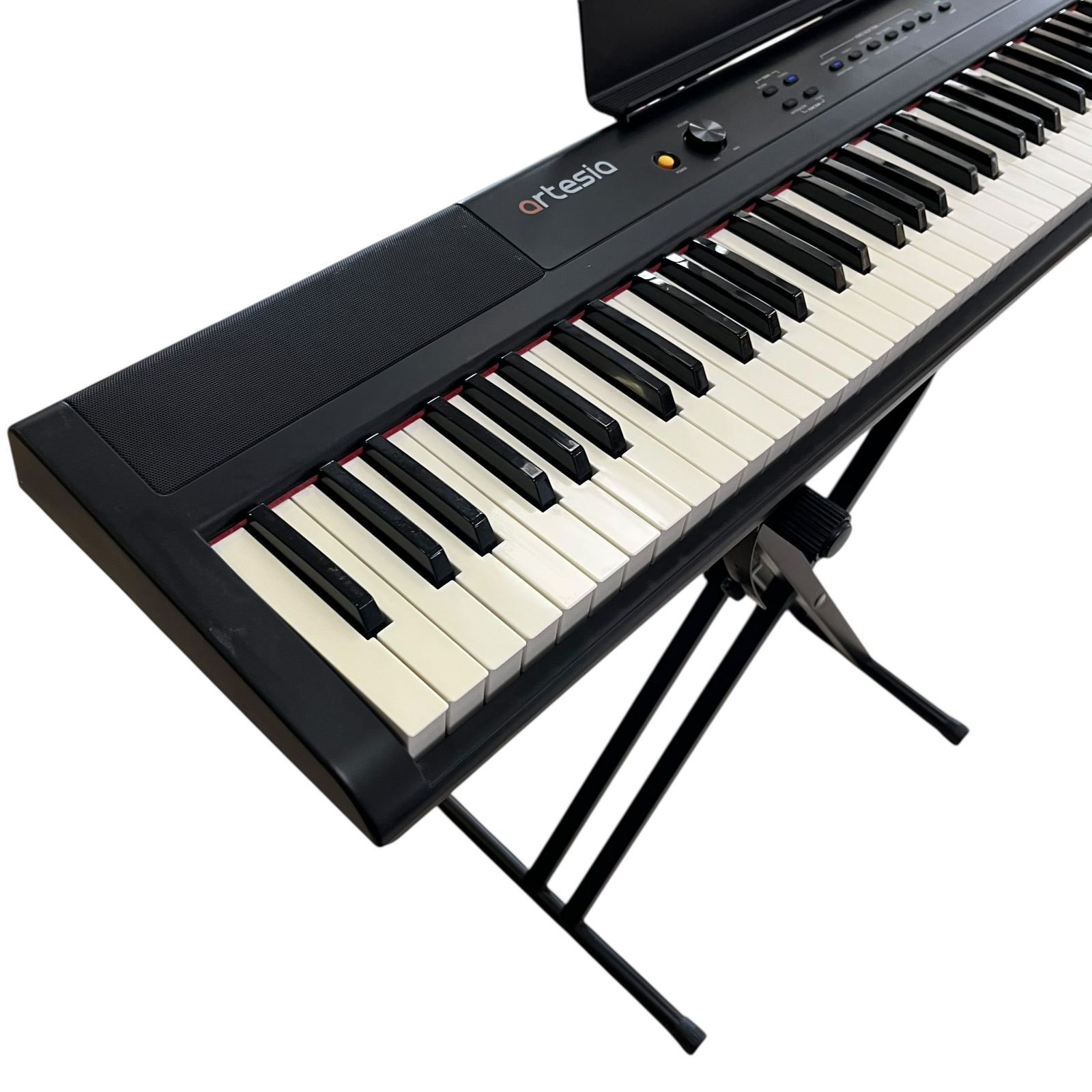 中古○ARTESIA/アルテシア○電子ピアノ PERFORMER 電子ピアノ 88鍵