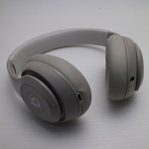 美品 Beats Studio Pro サンドストーン ヘッドホン Beats 即日発送