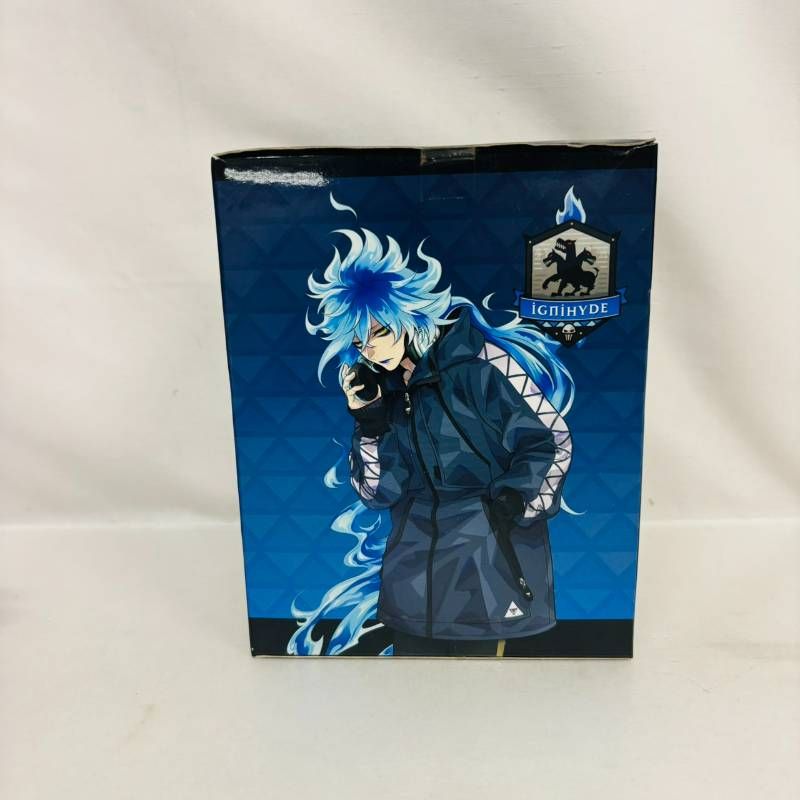 未開封】 ディズニー ツイステッド ワンダーランド プレミアムグレイス