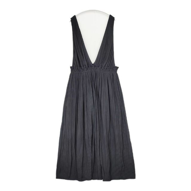 JOURNAL STANDARD L'essage ストライプ オーバーオール オールインワン