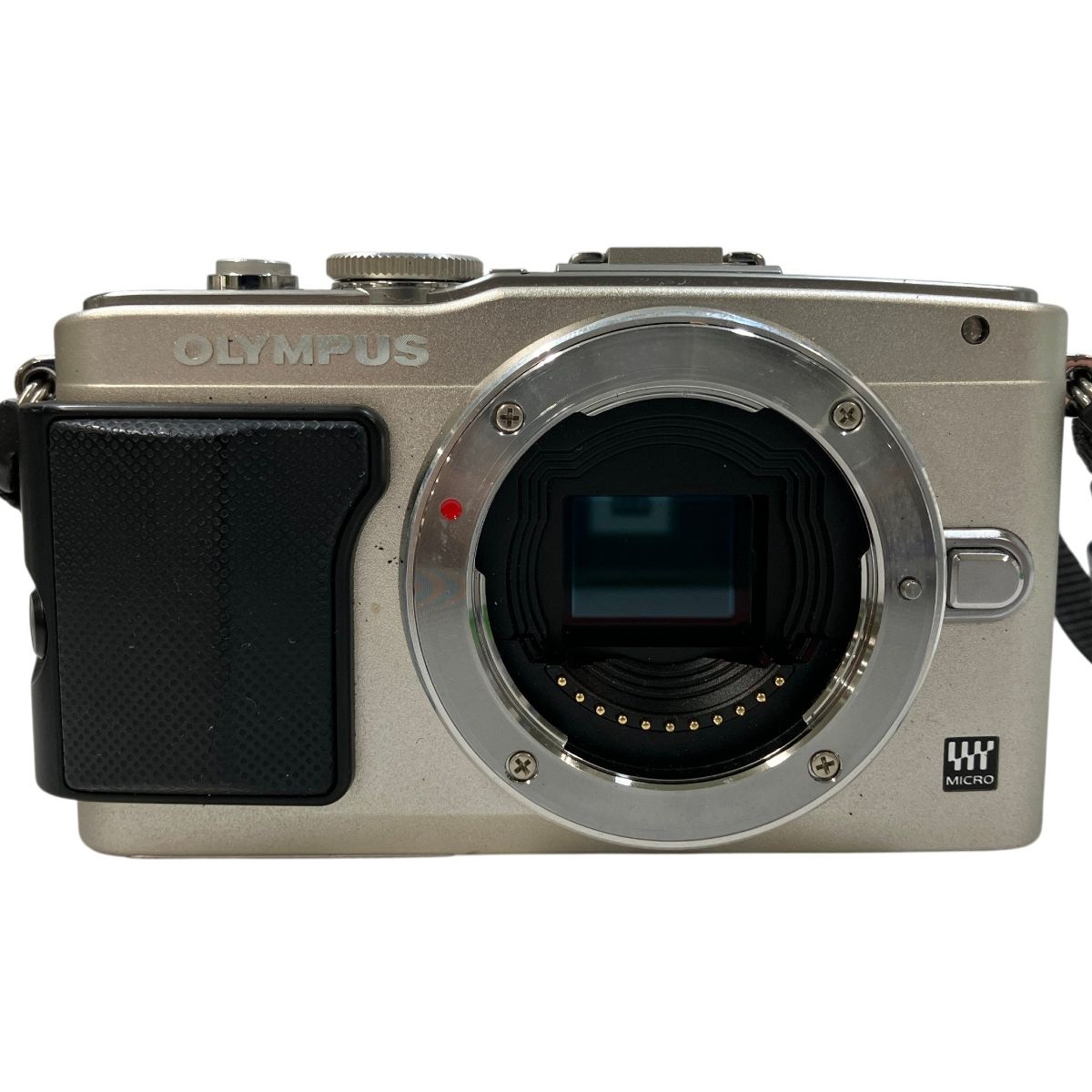 OLYMPUS E-PL5 PEN Lite 40-150mm 14-42mm 一眼カメラ ダブルレンズ