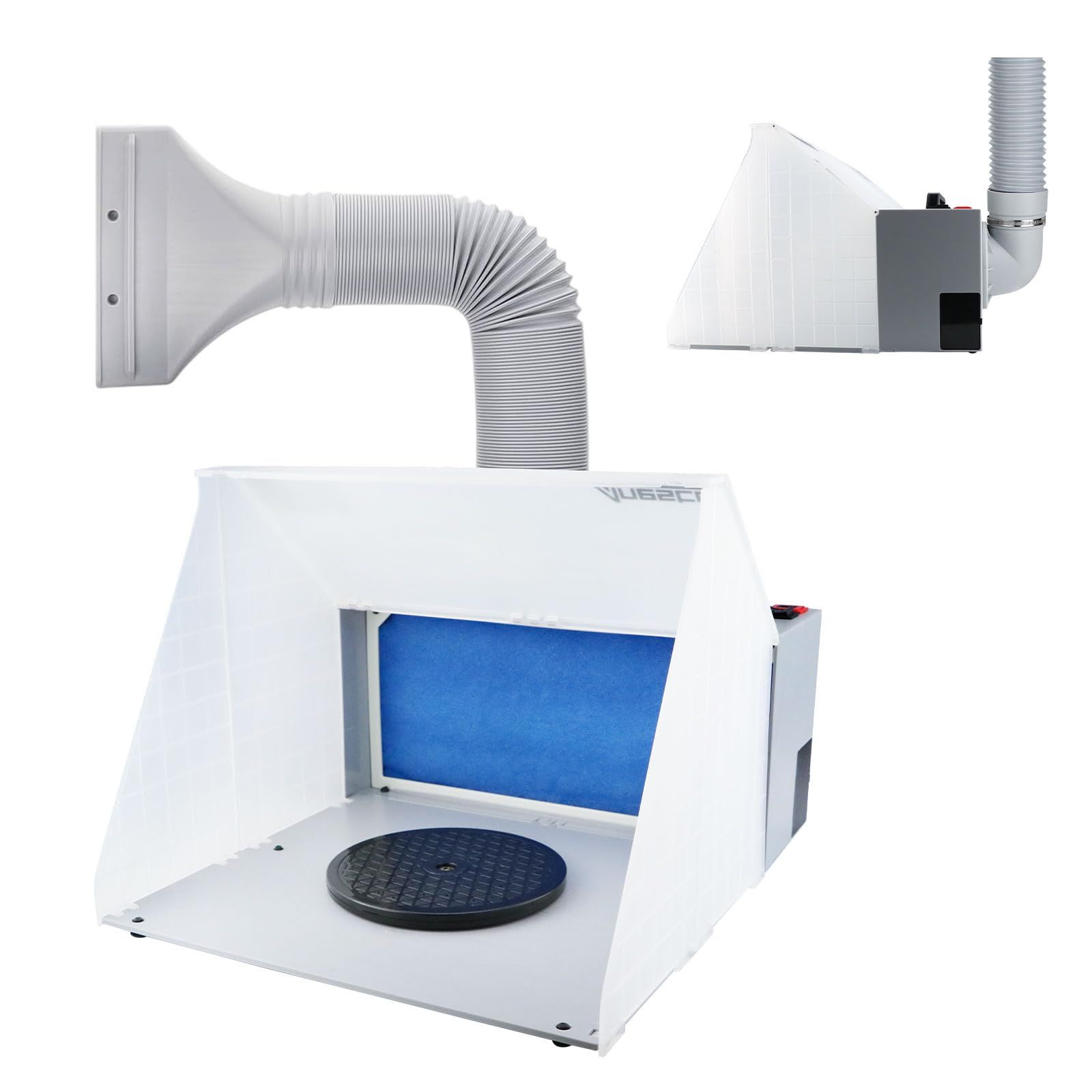 Anesty 塗装ブース スプレーブース 入門用 ペインティングブース