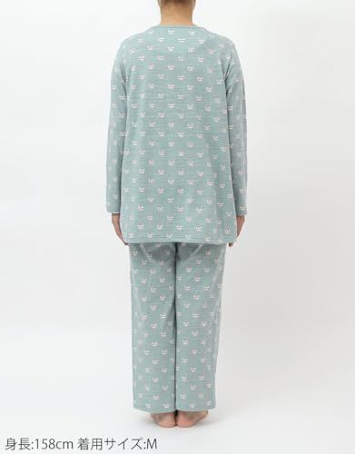 新品 Wacoal RELAX＆SLEEP(ワコール リラックス&スリープ)アツコマタノ