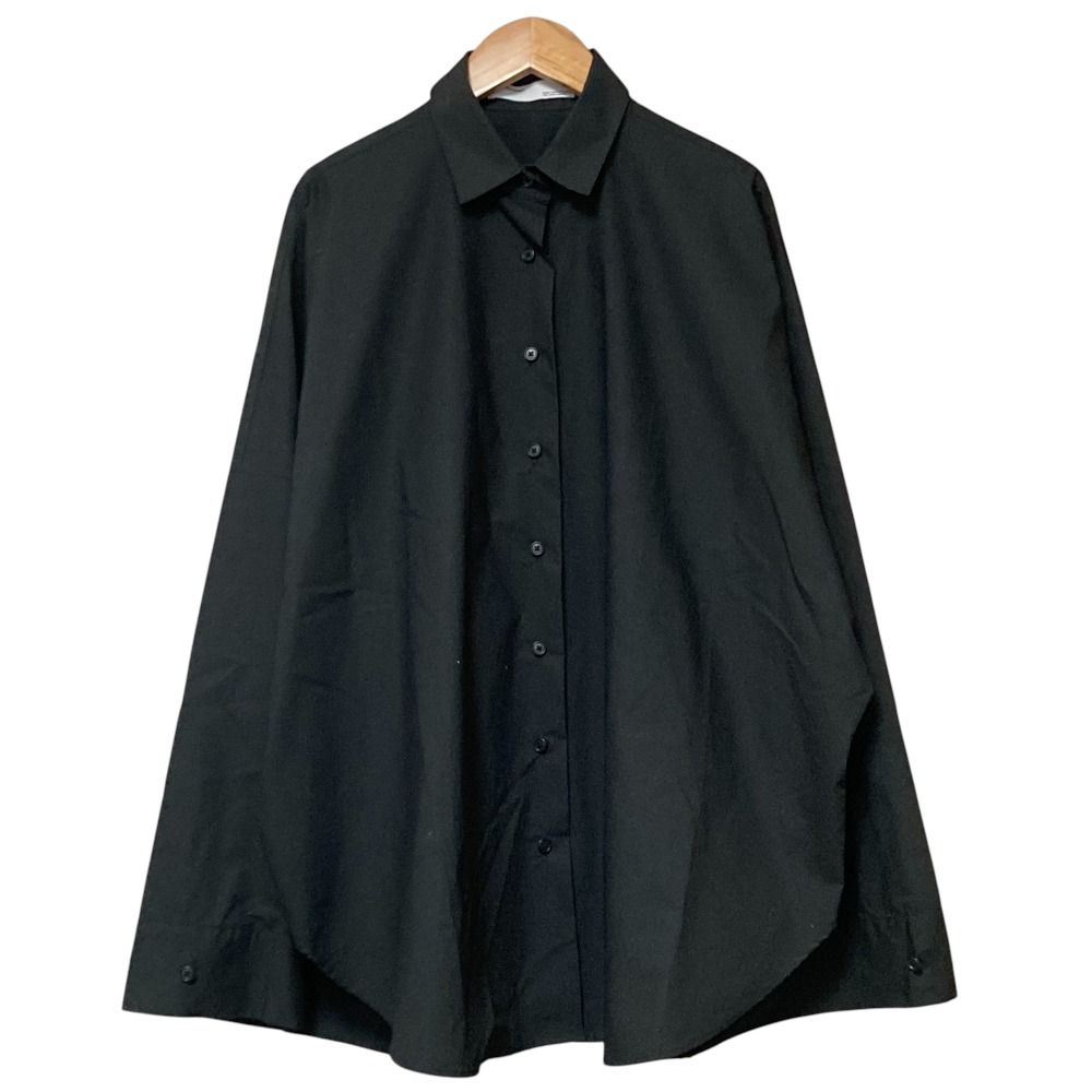 美品 L'Appartement アパルトモン Hello Bonjour GENTLEWOMAN SHIRT