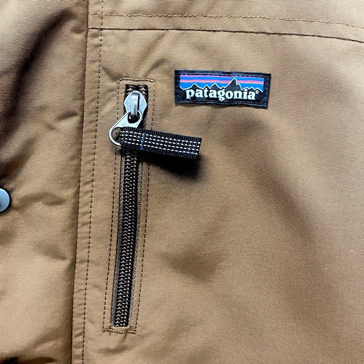 87c6 Patagonia パタゴニア 21AW Infurno Jacket ボーイズ