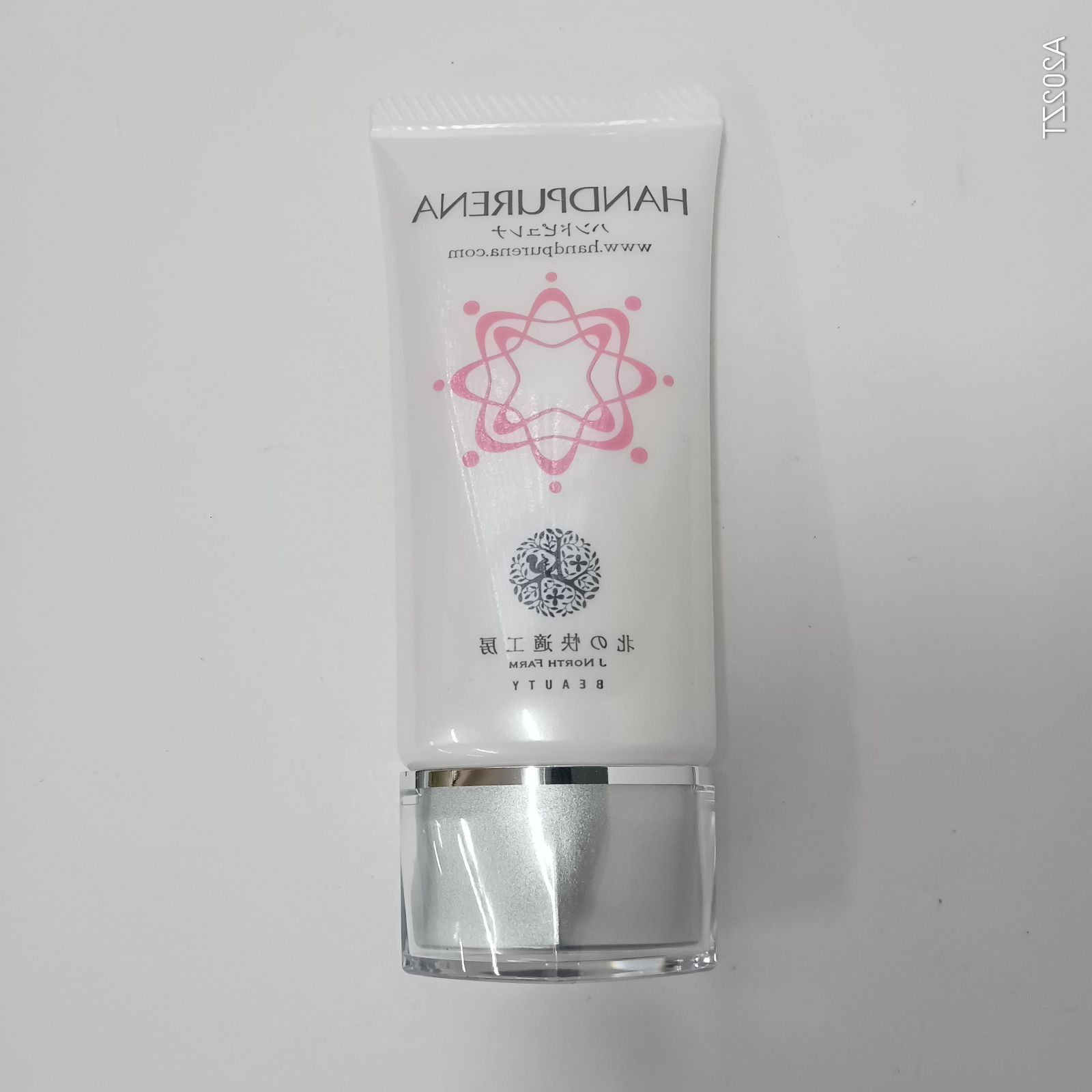 E800 K 北の快適工房 ハンドピュレナ 30g 計2点セット - メルカリ