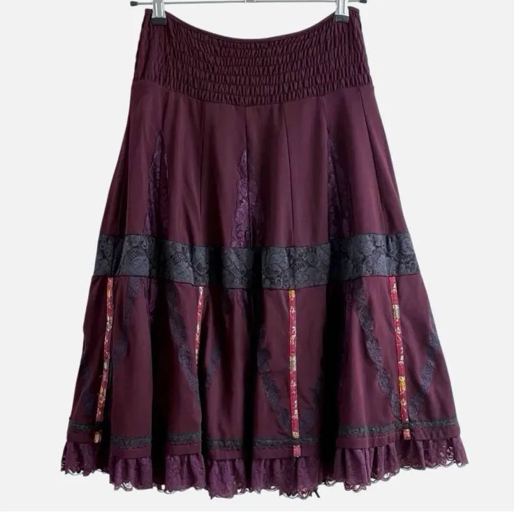 OZZ ONESTE オッズオネスト オッズオン スカート - メルカリ