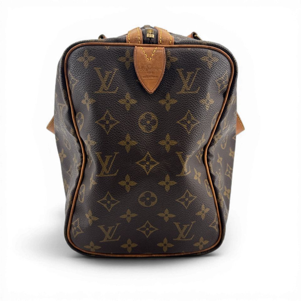 LOUIS VUITTON モノグラム サックスープル 35 M41626 ボストン - メルカリ