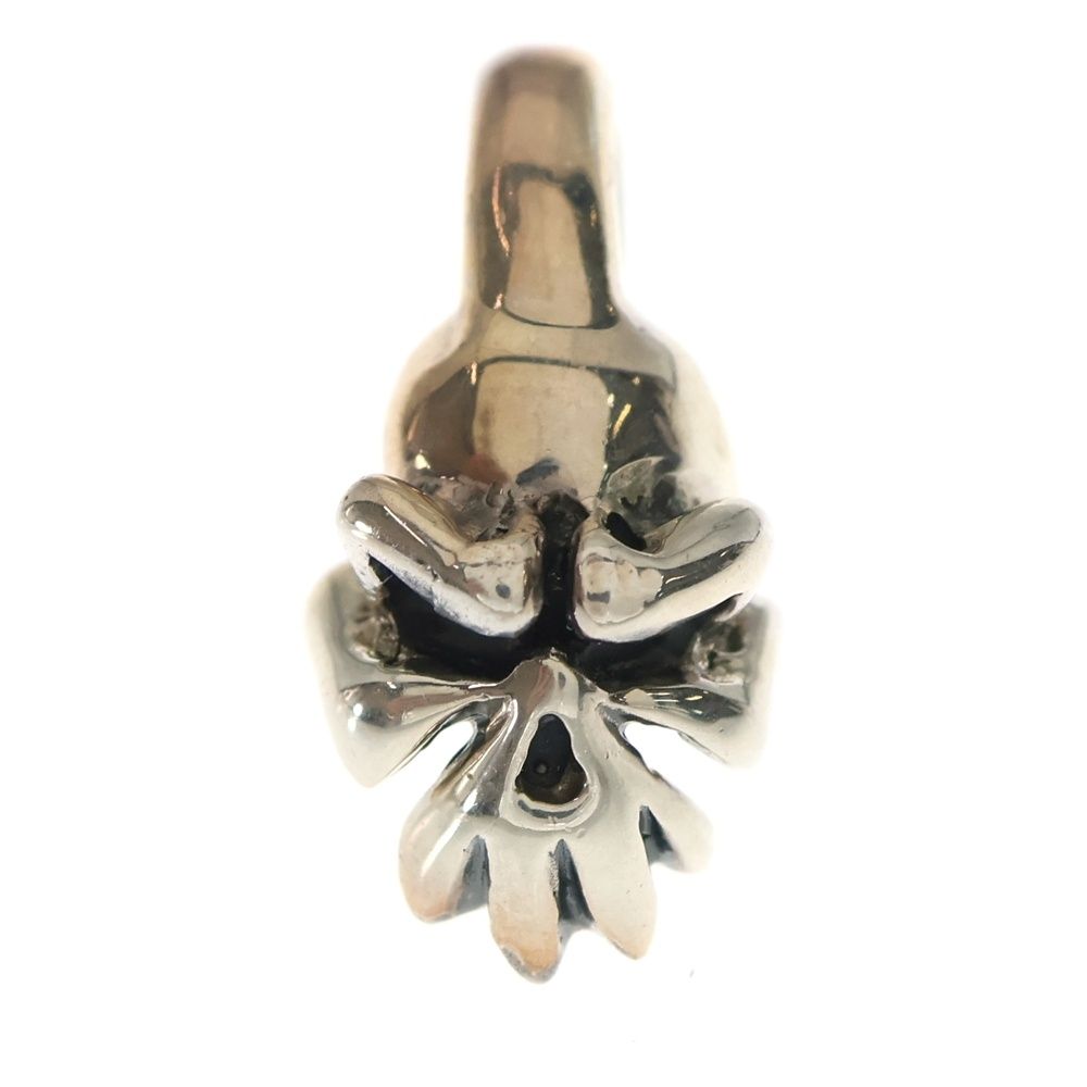 THIRTEEN DESIGNS (サーティーンデザインズ) スモールスカル