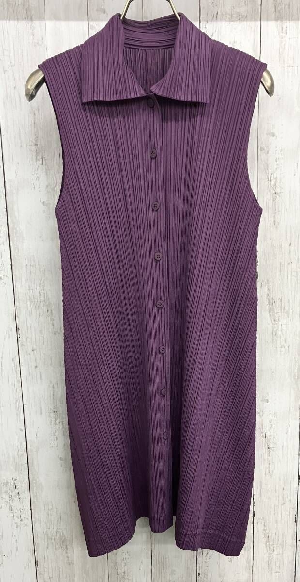 お値下げ！ノースリーブ お値下げ chignon ノースリーブカーヴィー