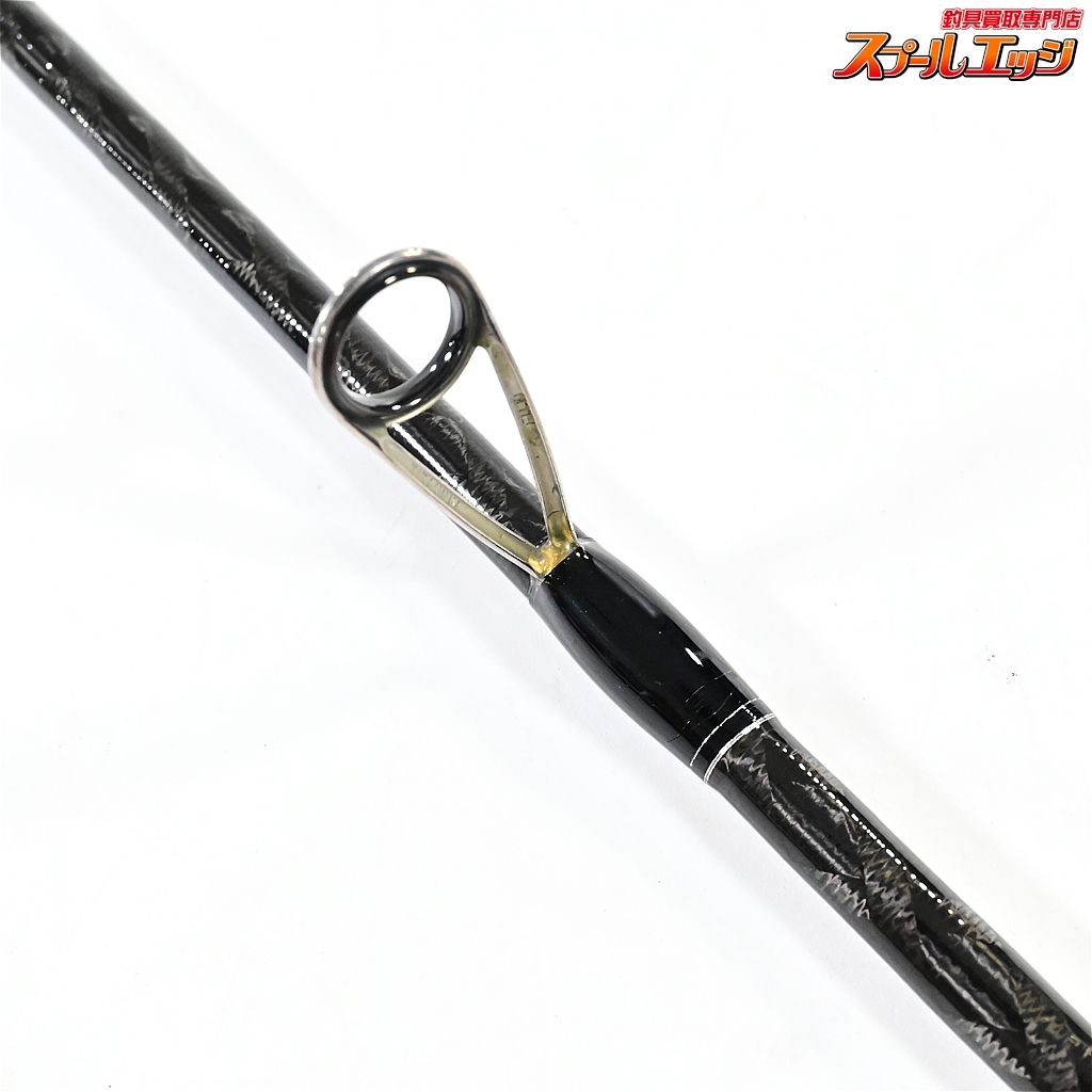 【シマノ】 18エクスセンス ジェノス S92ML/F-3 SHIMANO EXSENCE GENOS