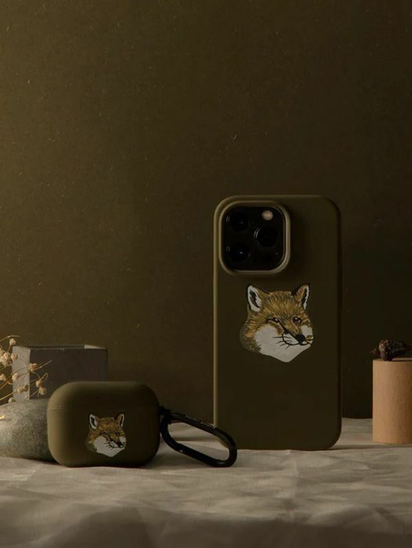 MAISON KITSUNE (メゾンキツネ) x NATIVE UNION (ネイティブユニオン