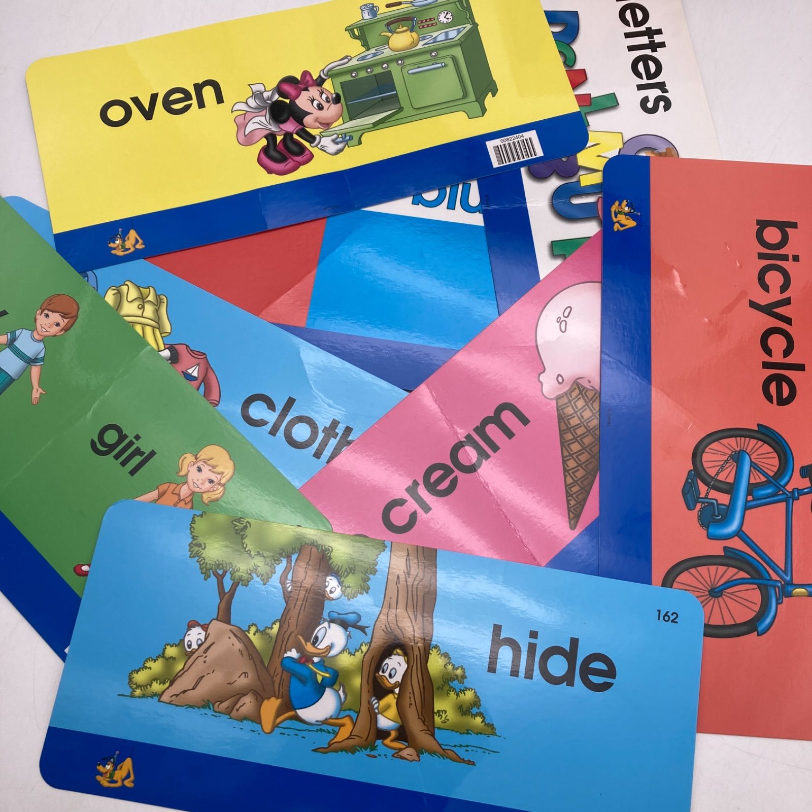 トークアロング Q&Aカード対応 ディズニー英語システム DWE 1006004