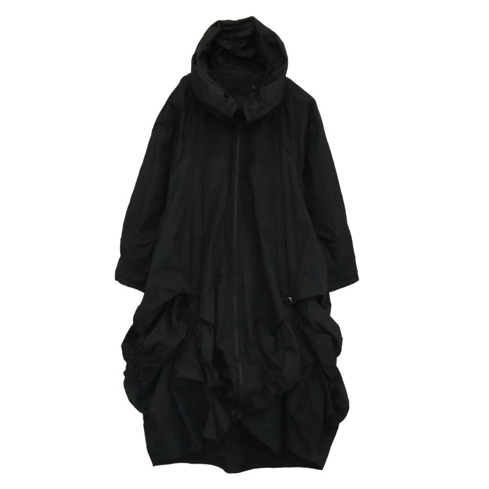 エイココンドウ eiko kondo ライナー付き ベルトデザイン ナイロン