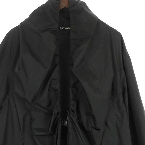 イッセイミヤケメン ISSEY MIYAKE MEN 00AW パラシュート パッカリング