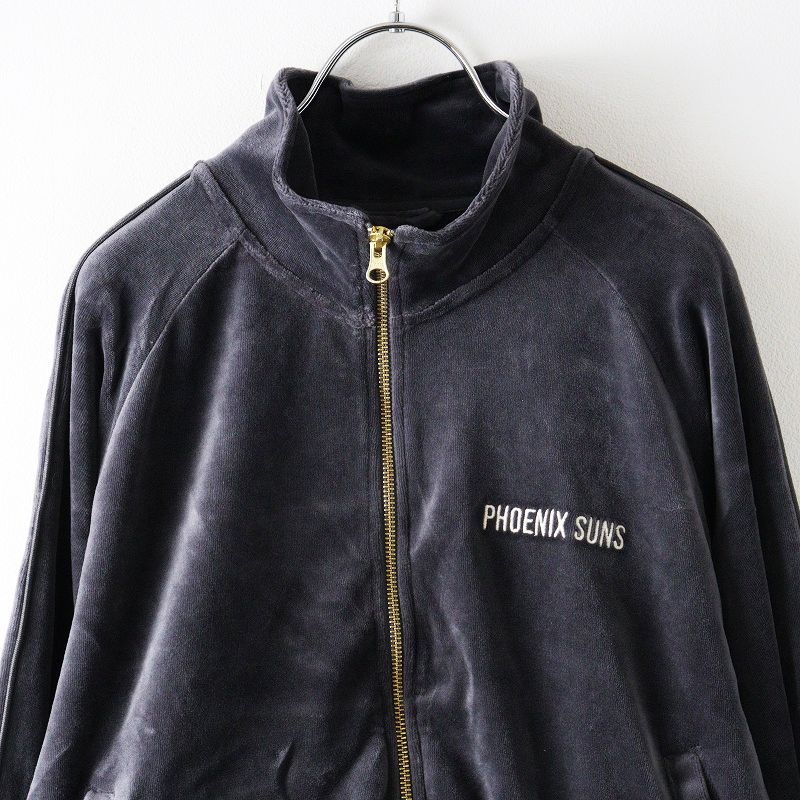 美品 2024AW アパルトモン L'Appartement OFF THE COURT by NBA Velor