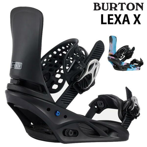 25-26 BURTON/バートン LEXA X Re レグザエックス レディース