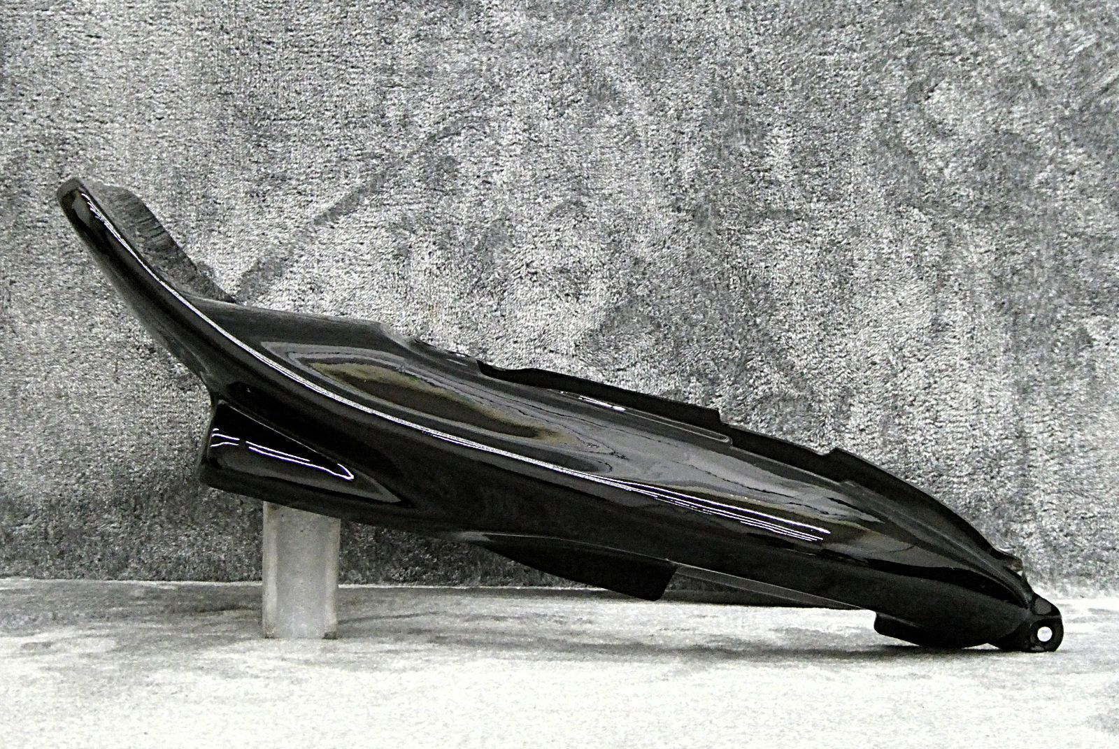 ホーネット250 DJテールカウル 黒 CBX変身/ブラックBLACK MC31 HORNET