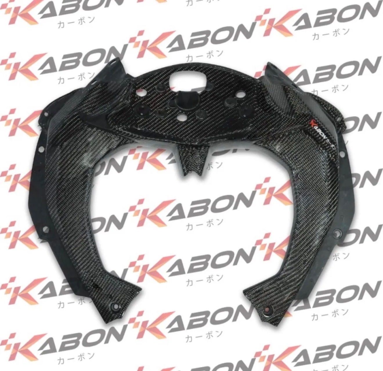 ZX25R/ZX4R/ZX4RR カーボンパーツ - メルカリ