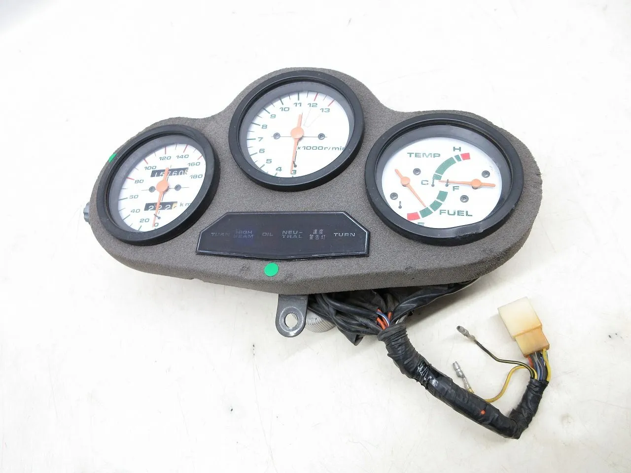 2026年最新】GSX-R1100 メーターの人気アイテム - メルカリ