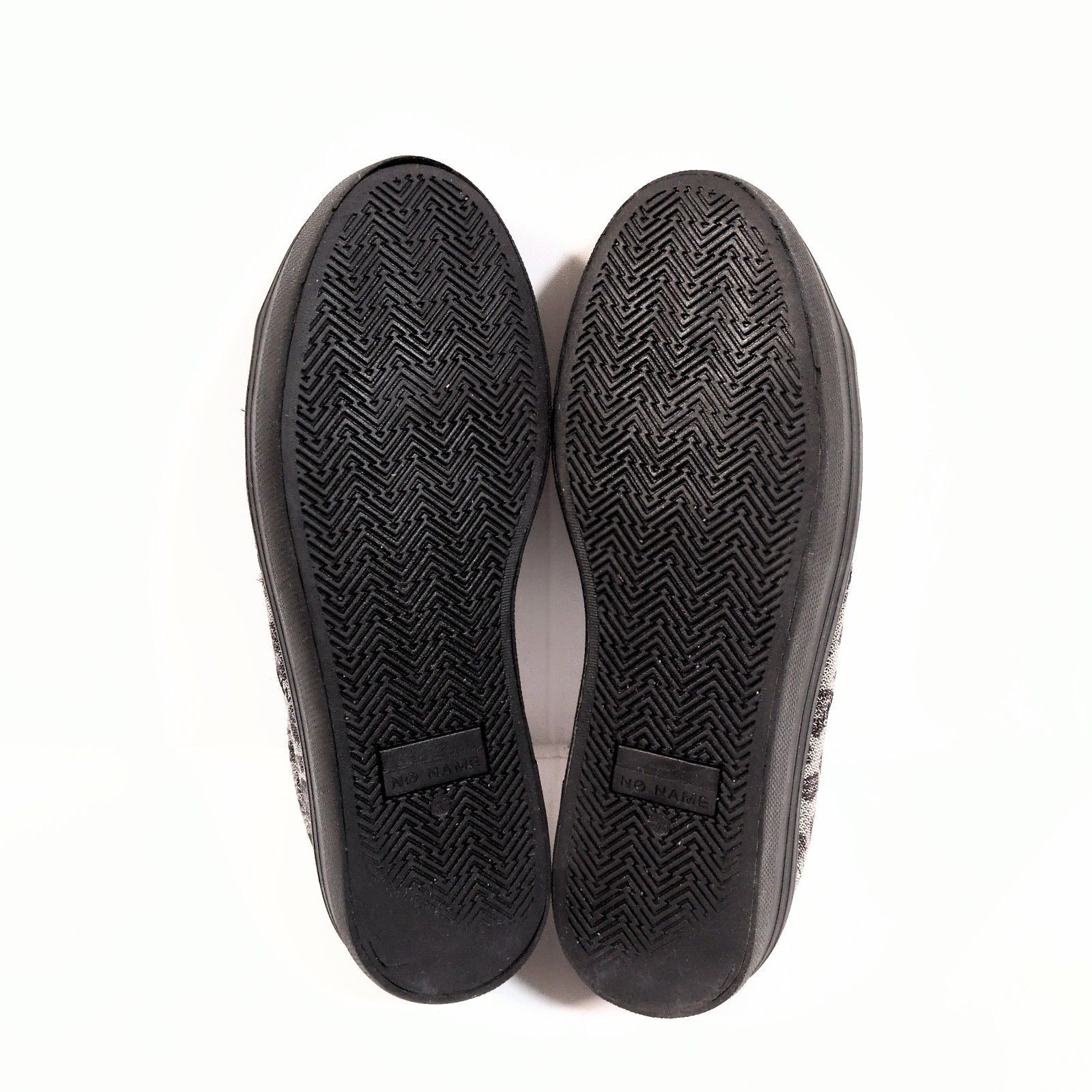 レオパード柄◎【NONAME】ノーネーム スニーカー ローカット シューズ