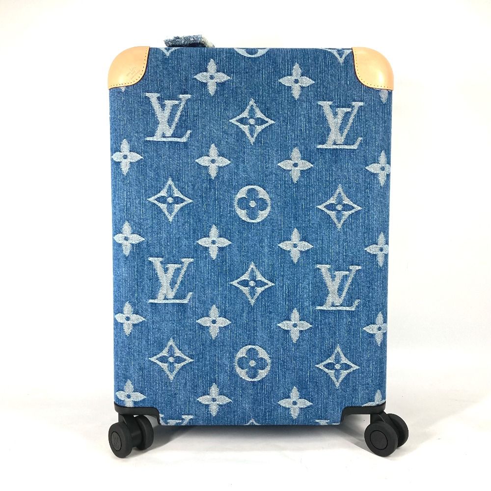 LOUIS VUITTON ルイヴィトン キャリーバッグ スーツケース ホライゾン
