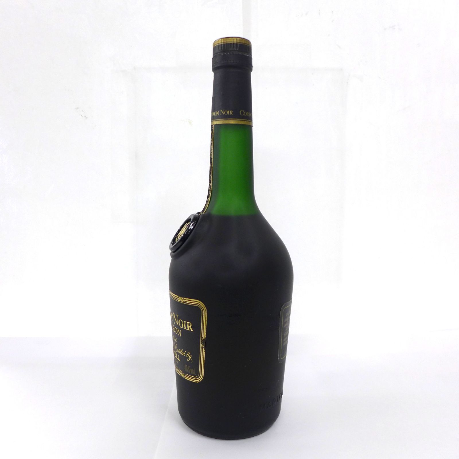 未開栓】マーテル ナポレオン コルドンノワール コニャック 700ml 40