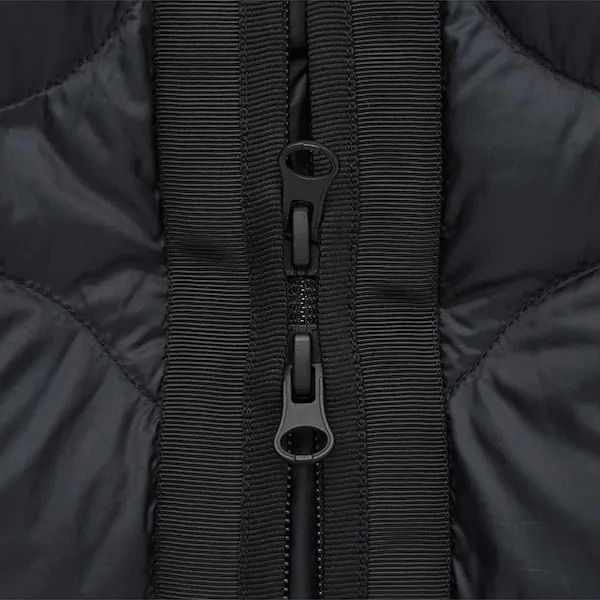 UNIQLO Theory ユニクロ セオリー ウルトラライトダウンロングベスト