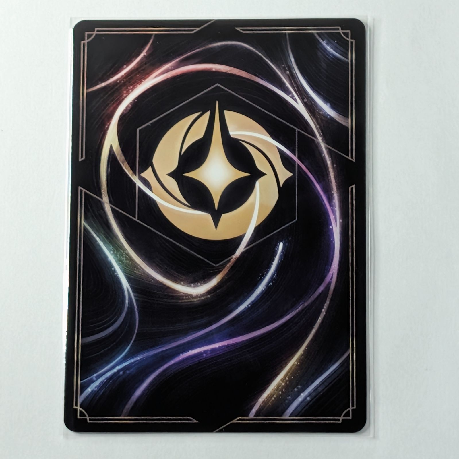 ホイル】【Lorcana/ロルカナ】タマトア ゴージャス！ 162/204・JA・7