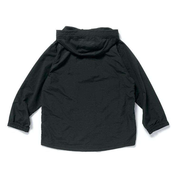 WTAPS SBS JACKET NYLON TUSSAH ジャケット 182WVDT-JKM03 - メルカリ