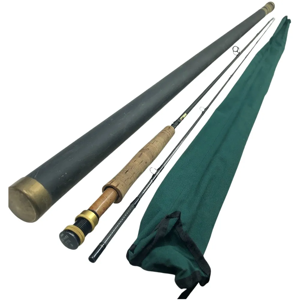 2026年最新】オービス グラファイト フライ ロッドの人気アイテム