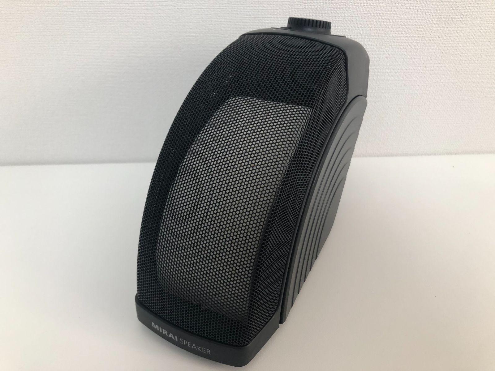 MIRAI SPEAKER Home ミライスピーカー SF-MIRAIS5 - メルカリ