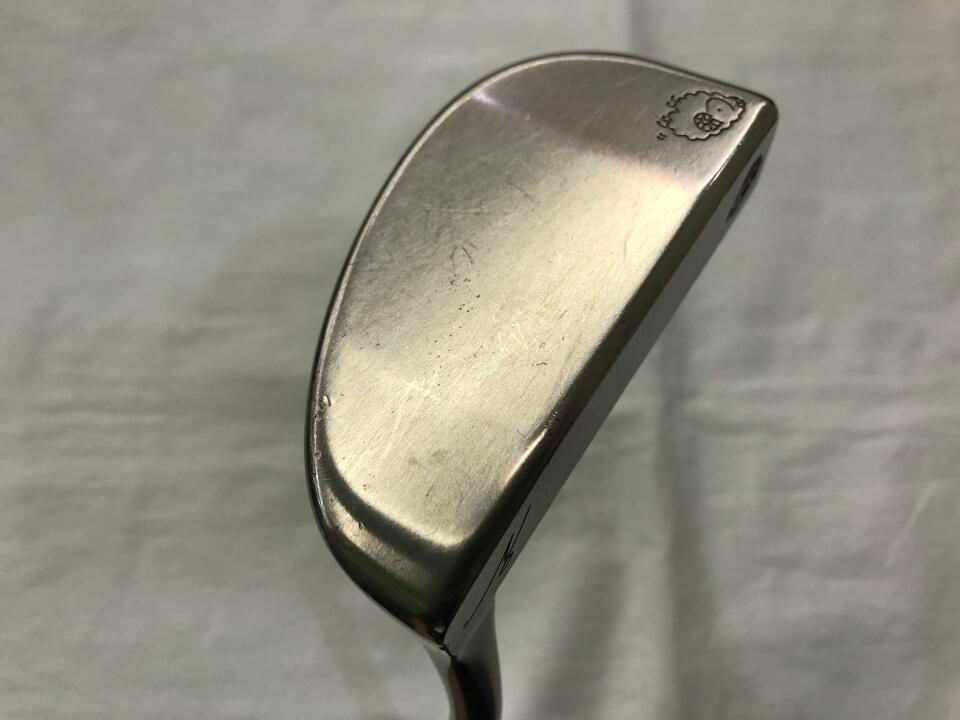 フソウドリーム Fuso Dream SHEPHERD SP-002 パター 中古 ゴルフドゥ