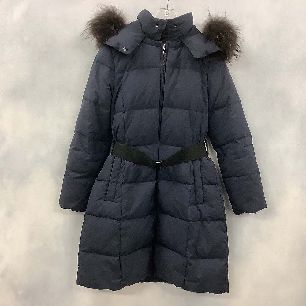 nano universe x 西川ダウン ナノユニバース ダウンコート - メルカリ