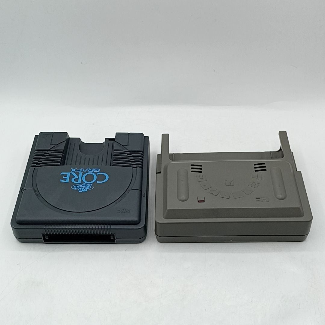 中古動作品】 NEC PCエンジン コアグラフィックス 本体セット+天の声