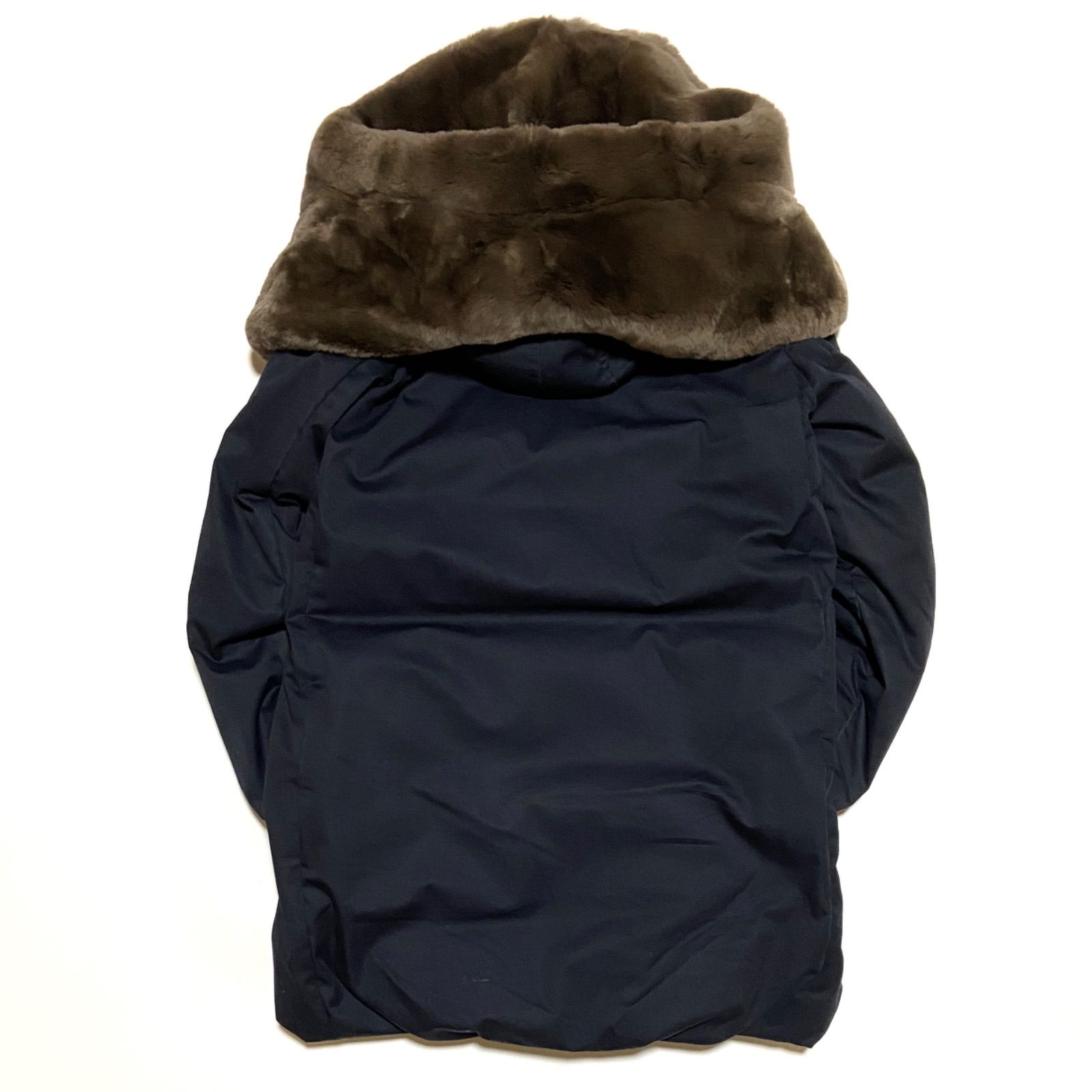 WOOLRICH ウールリッチ ダウンジャケット COCOON PARKA コクーンパーカ