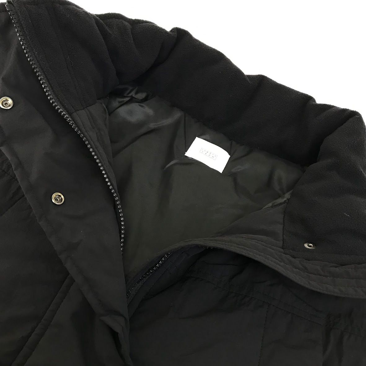 倉吉店】 中古 LOWRYS FARM | ローリーズファーム 中綿ジャケット