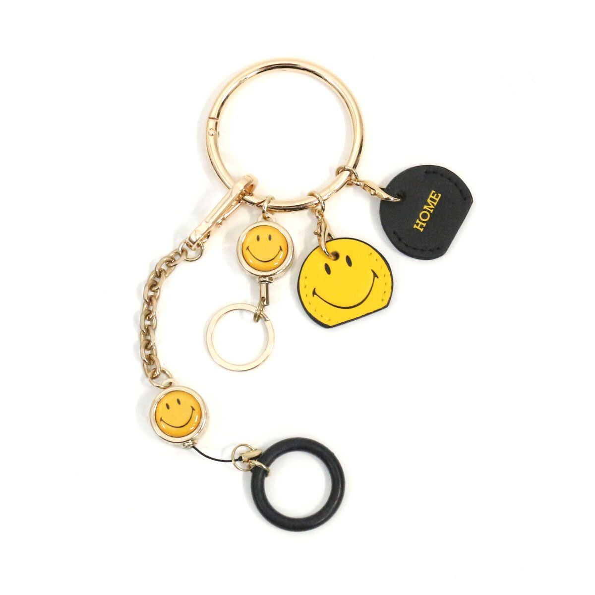 GOOD GRIEF⁄グッドグリーフKey Organizer Set