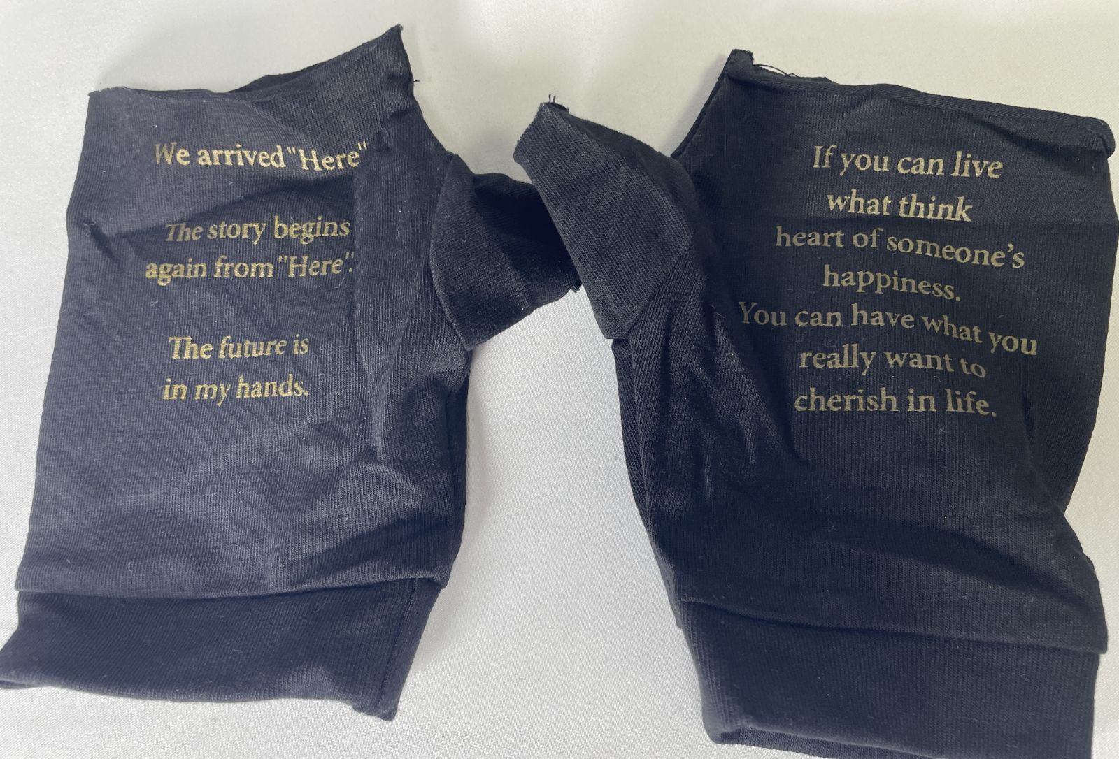 UVERworld グローブ ライブお土産 日産スタジアム 2023/7/29 Premium