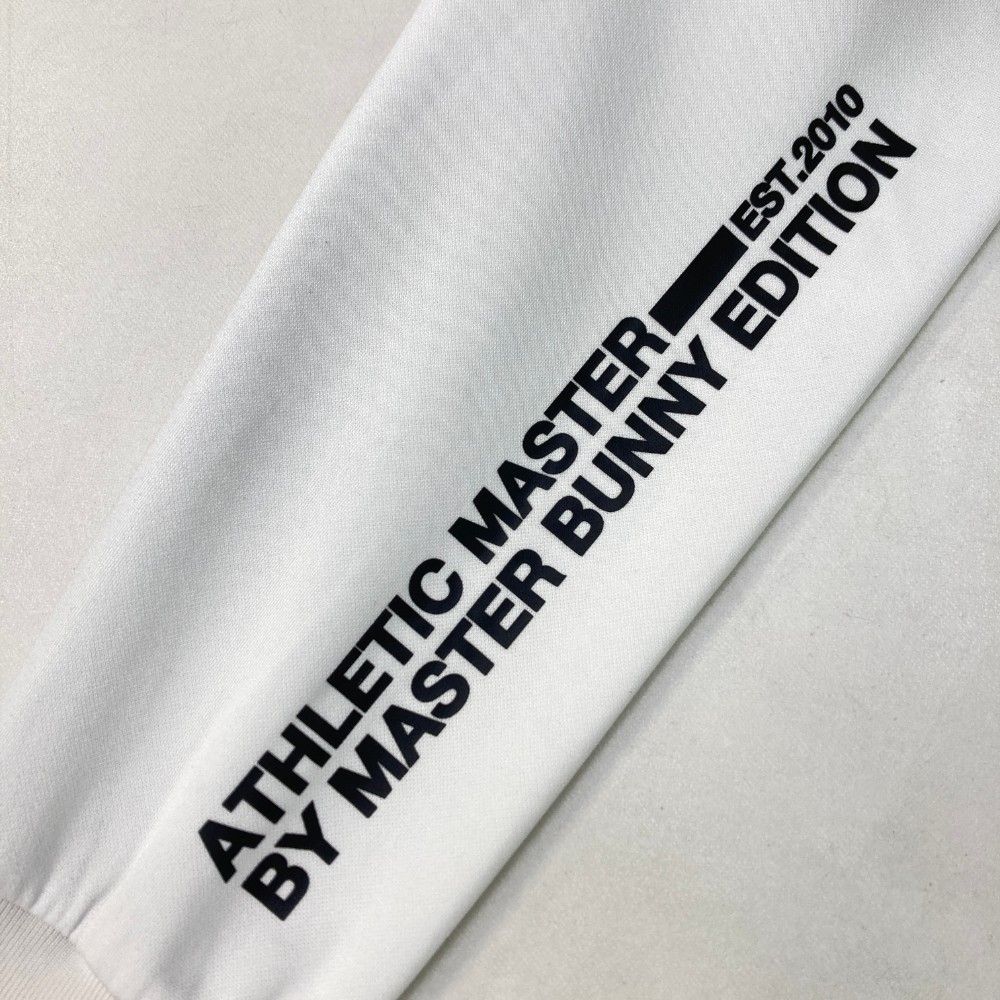 サイズ：5 MASTER BUNNY EDITION マスターバニーエディション ジップ
