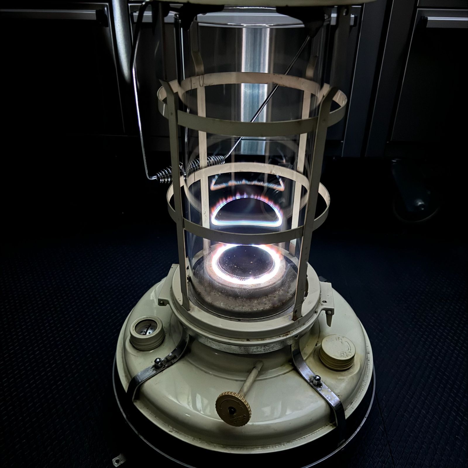 アラジン ストーブ 8型、15型、16型、25型、32型、37型、38型、39型