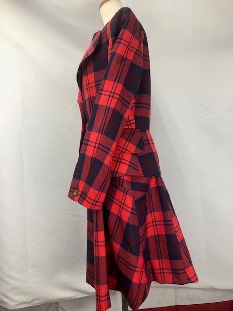 Vivienne Westwood ヴィヴィアン ウエストウッド RED LABEL ラブ