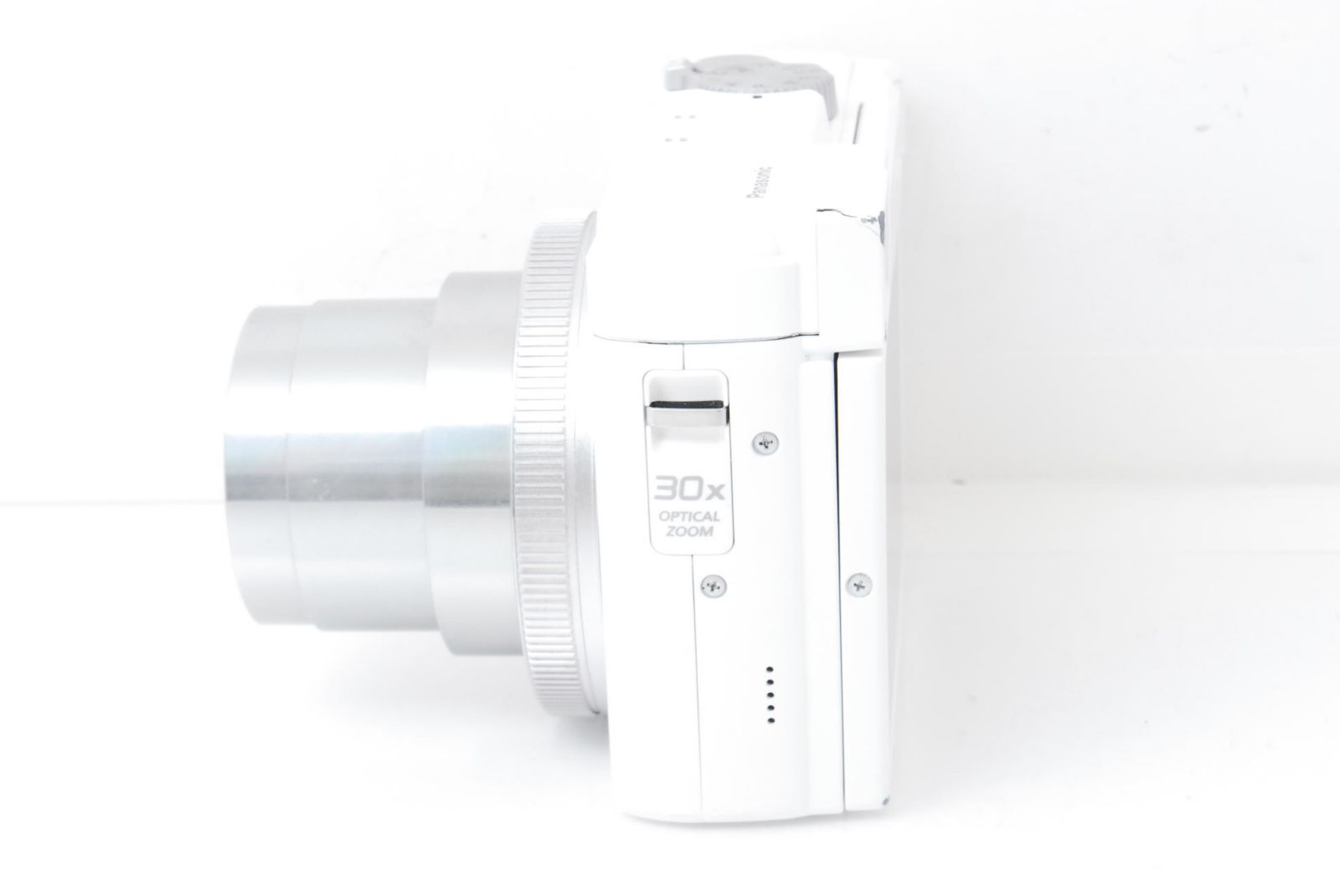 ❤️旅行に最適♪高倍率ズーム＆4K対応☆パナソニック LUMIX DC-TZ95