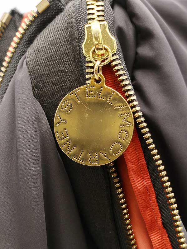 STELLA McCARTNEY×LESPORTSAC ステラ マッカートニー レスポートサック