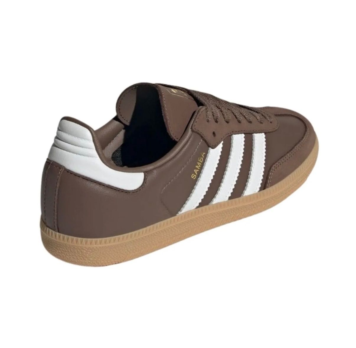 adidas SAMBA OG BROWN アディダス オリジナルス サンバ OG ブラウン