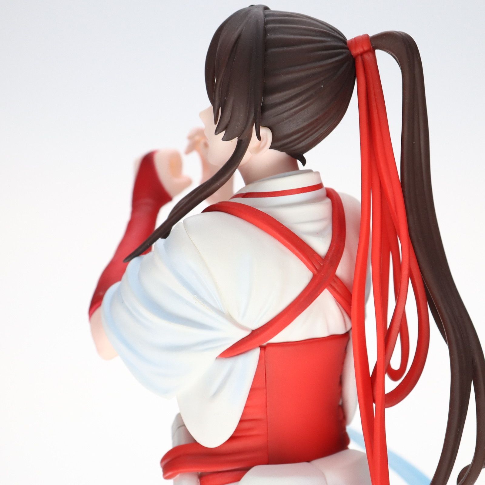 F:NEX限定 山田浅ェ門佐切(やまだあさえもんさぎり) 地獄楽 1/7 完成品