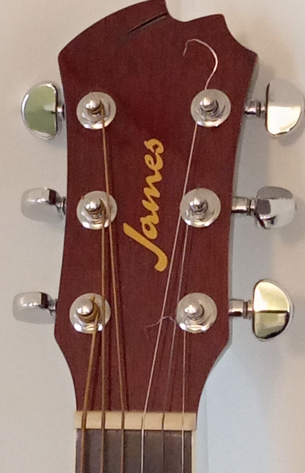 エレアコ ジェームス james JE40WB 中古 - メルカリ