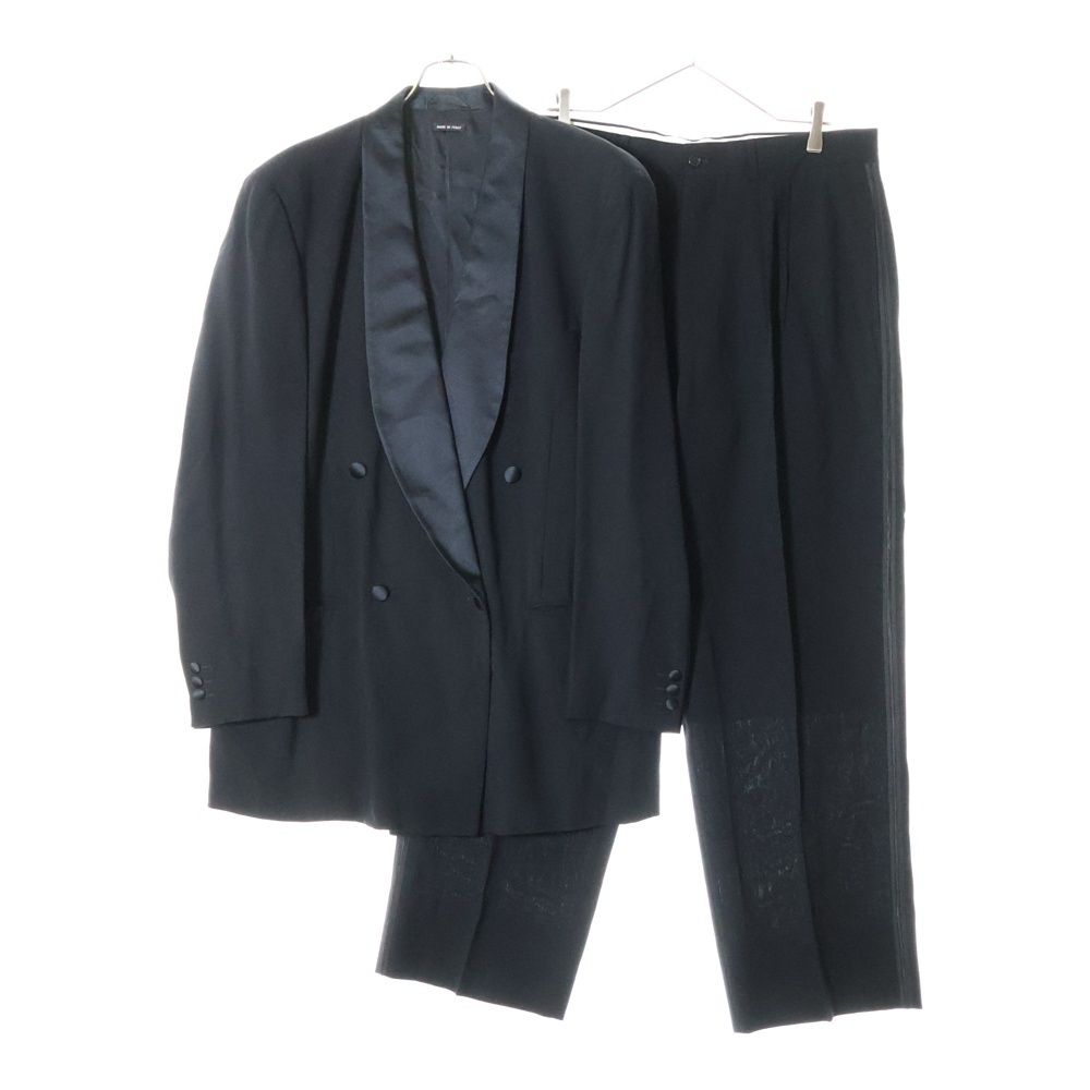 GIORGIO ARMANI (ジョルジオアルマーニ) セットアップ タキシード