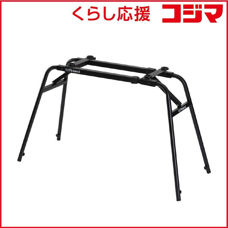 新品 未開封 】 ローランド Roland キーボード・スタンド KS-13 未使用