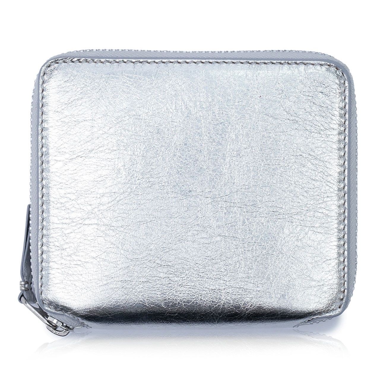 コムデギャルソン COMME des GARCONS SA2100G 二つ折り財布 ミニ財布